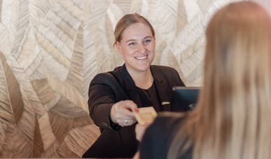 Good to know Good to know