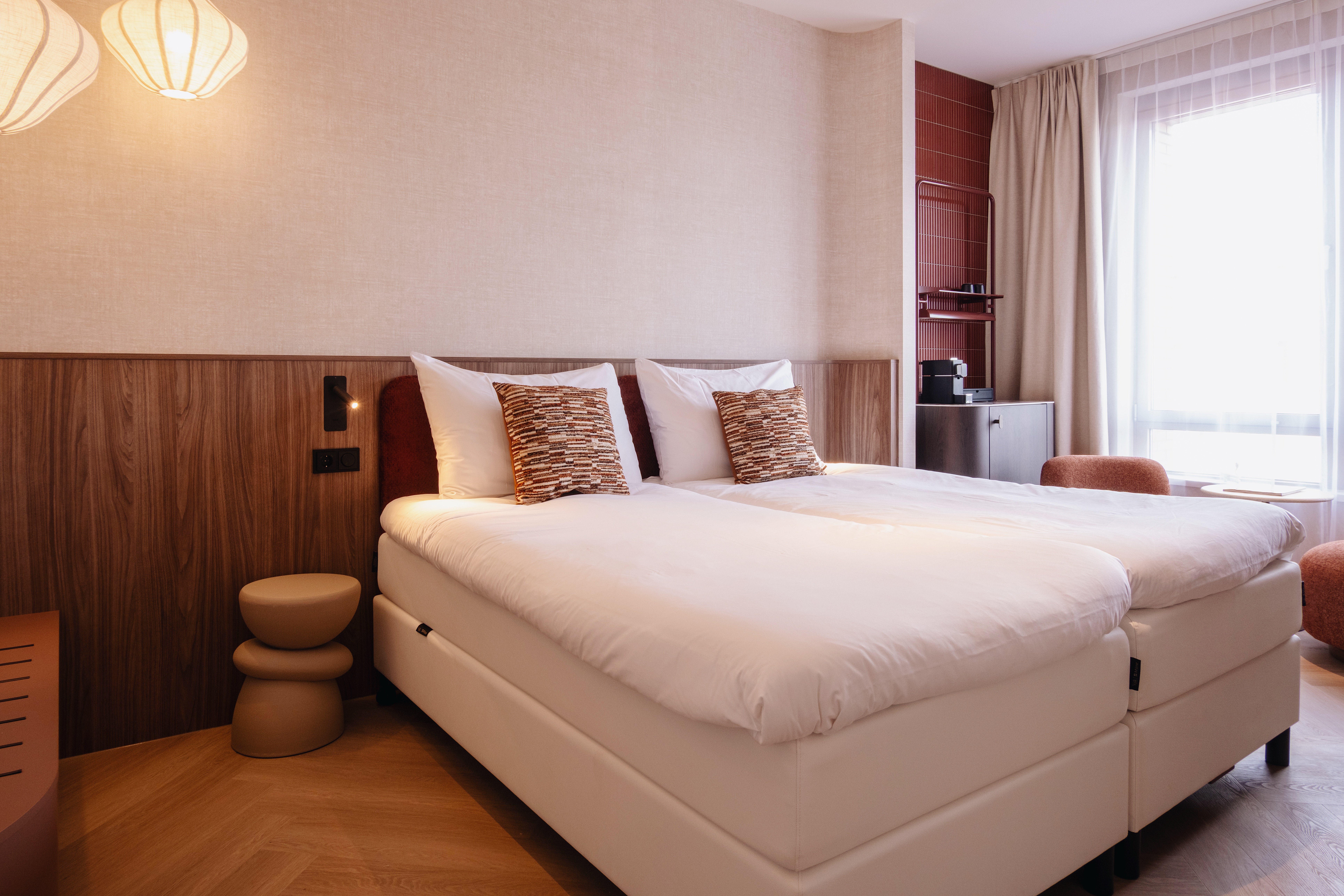 Comfort Twin room