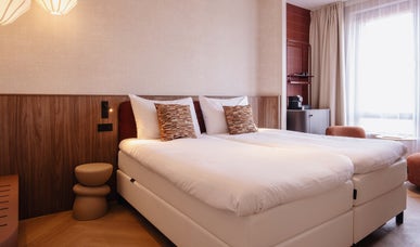 Comfort Twin room Comfort Twin room