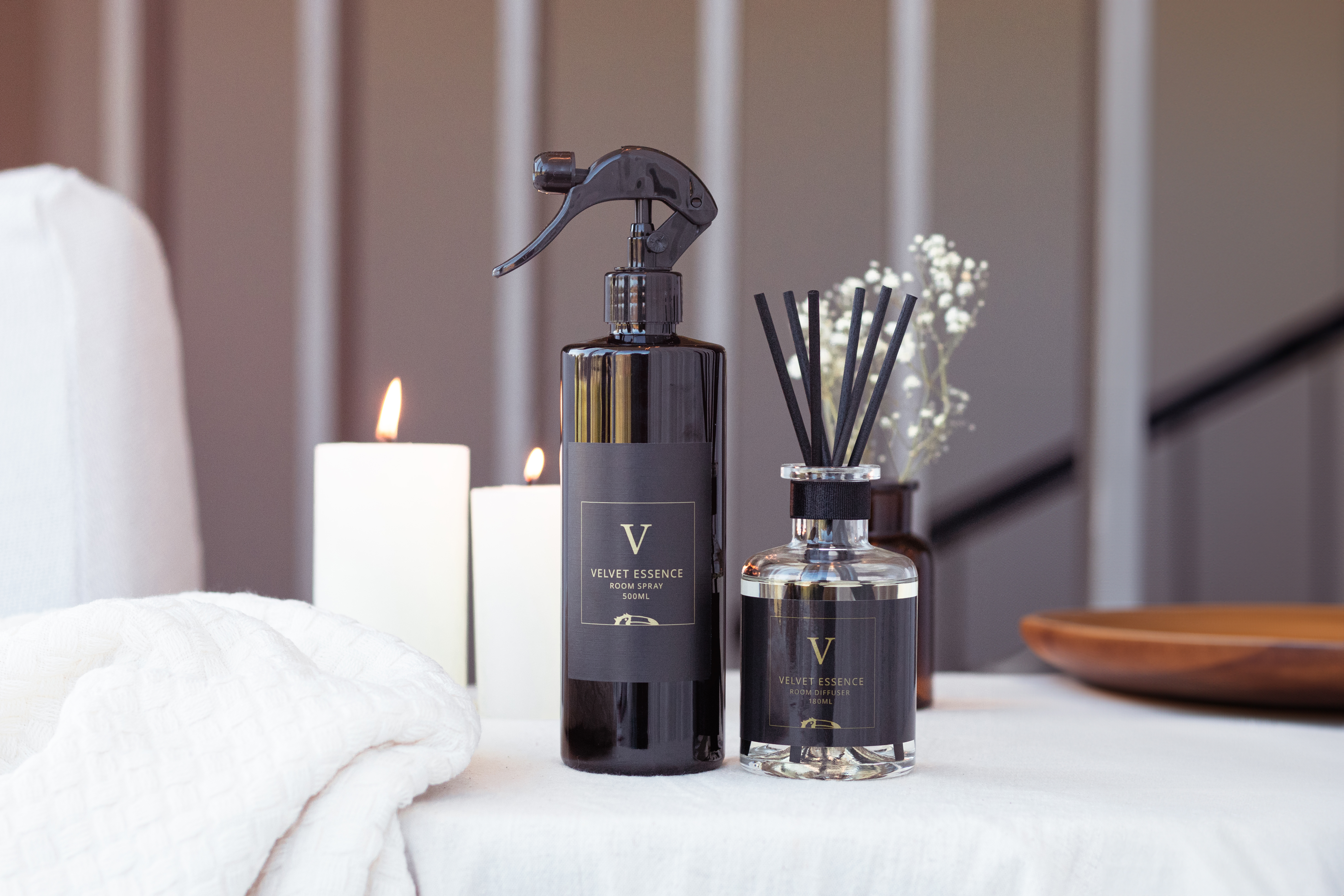 Valk Exclusief geurset