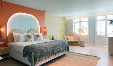 Caribbean Suite Caribbean Suite