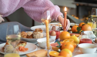 Paastafel dekken: 5 tips voor een stijlvolle paastafel Paastafel dekken: 5 tips voor een stijlvolle paastafel