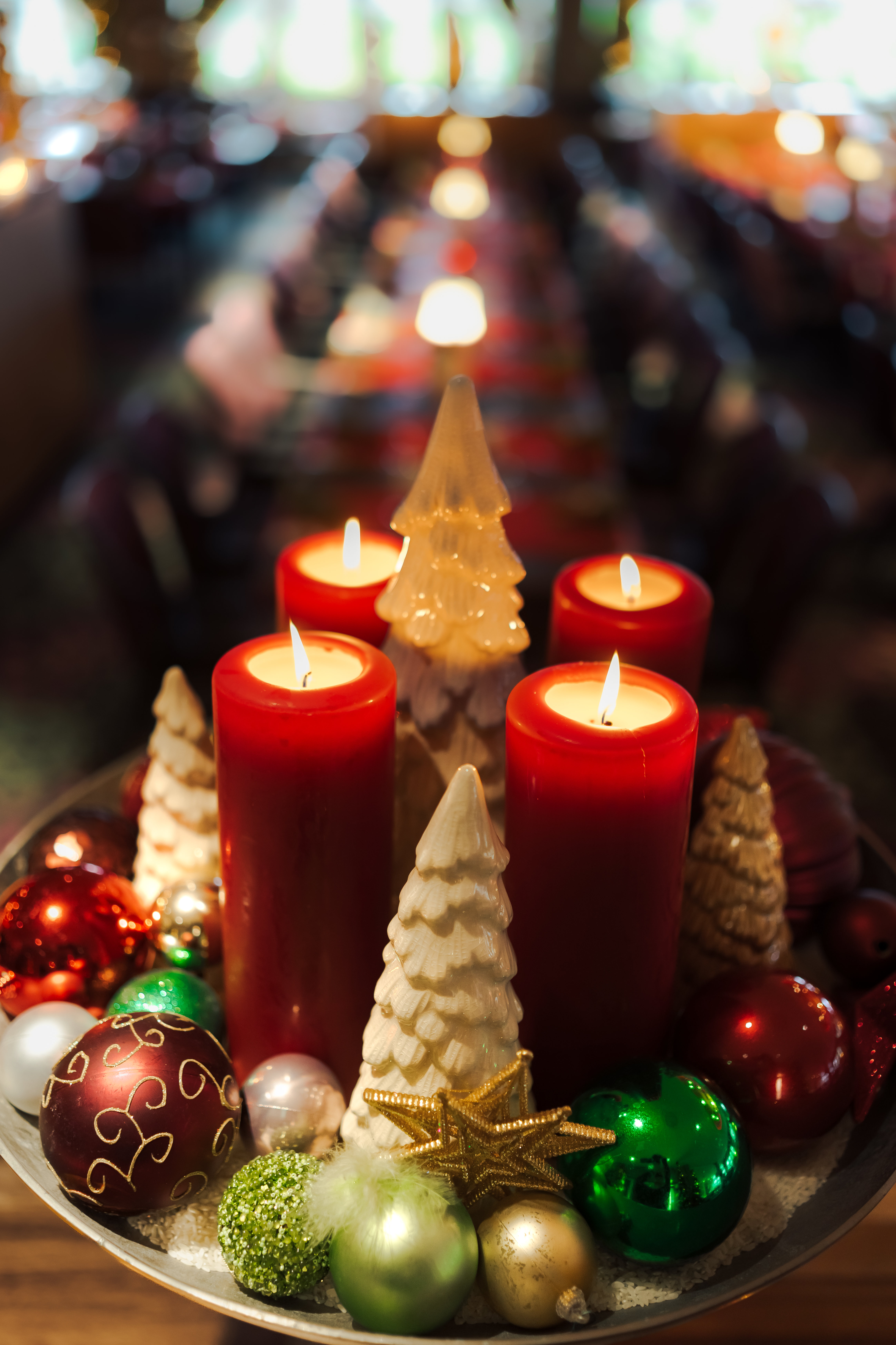 Kerst diner