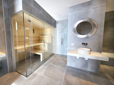 Struisvogel Suite - Hotel Den Haag