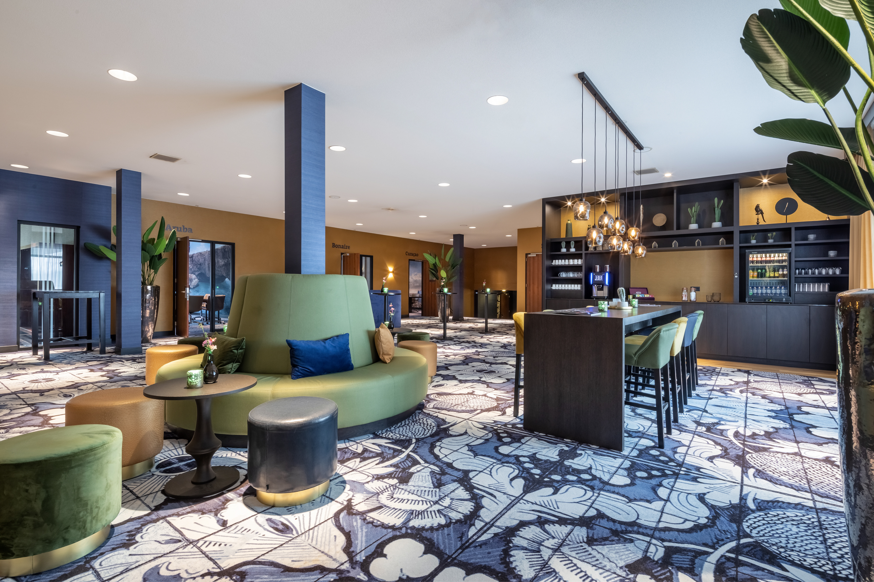 Alles voor succesvolle events