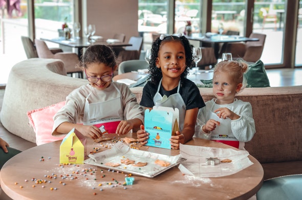 Nanny / oppas Nanny / oppas