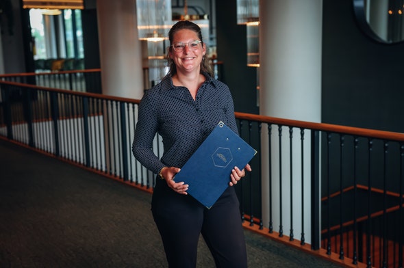 Medewerker Sales Medewerker Sales