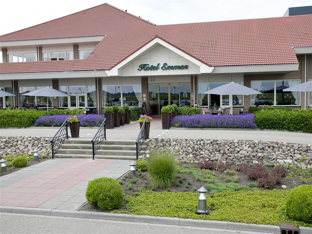 Hotel Emmen