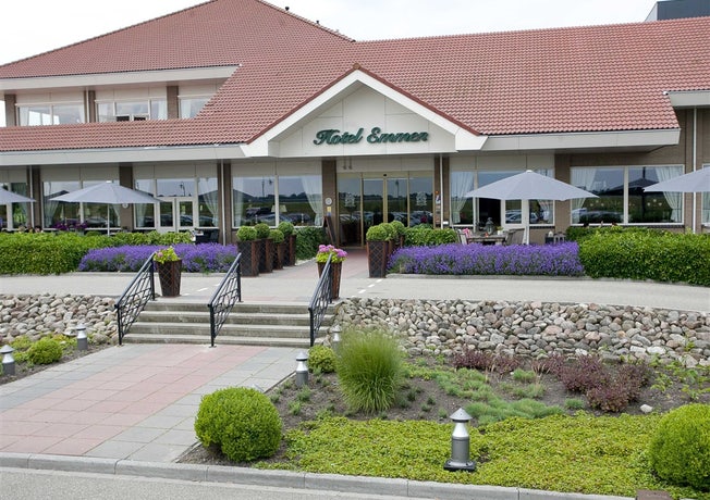Hotel Emmen