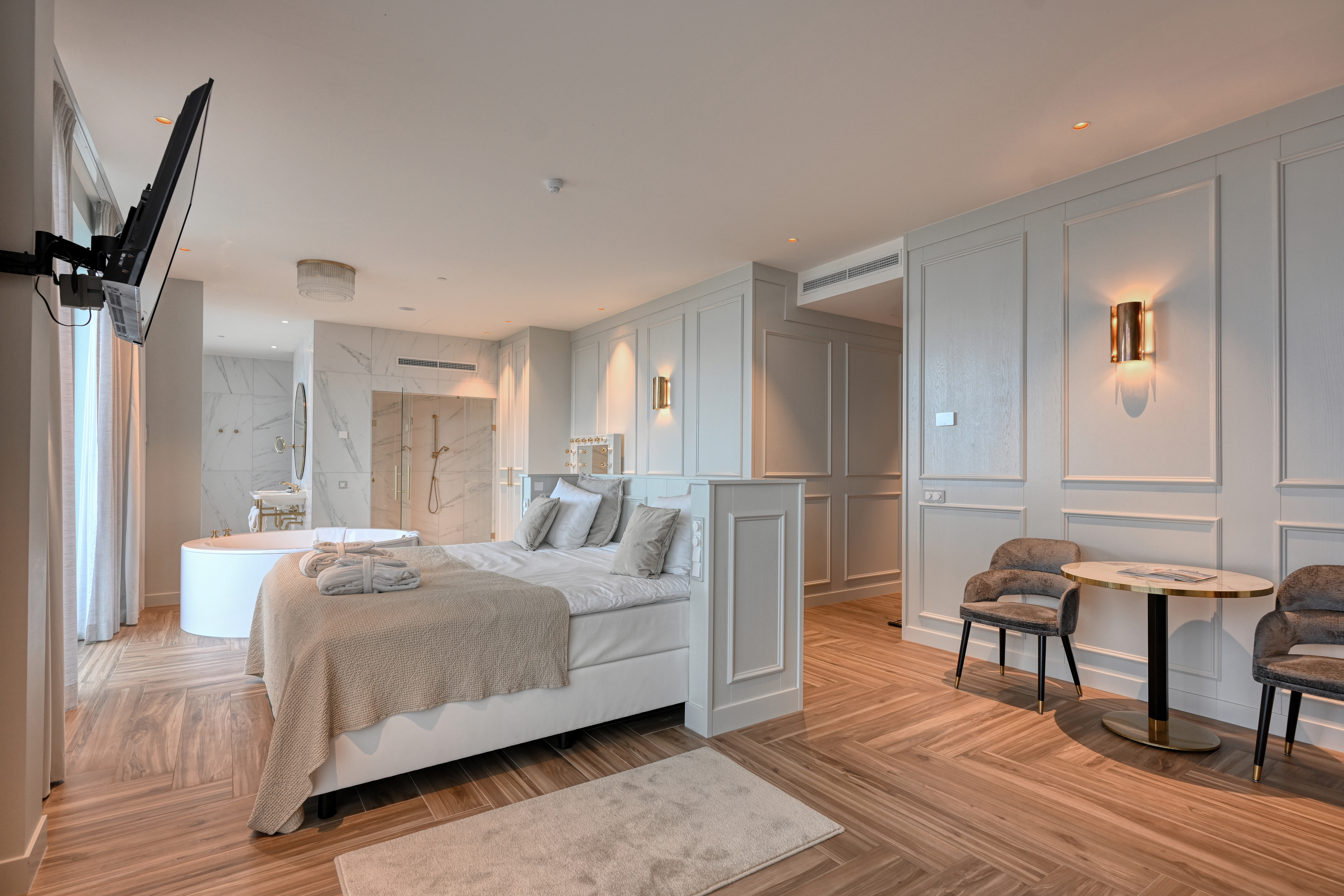 Suite Hotel Van der Valk Schiedam