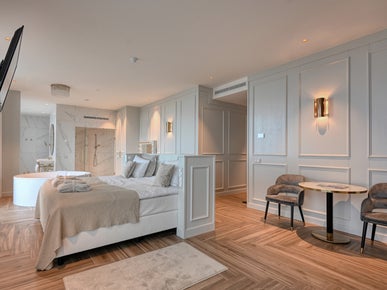 Suite Hotel Van der Valk Schiedam