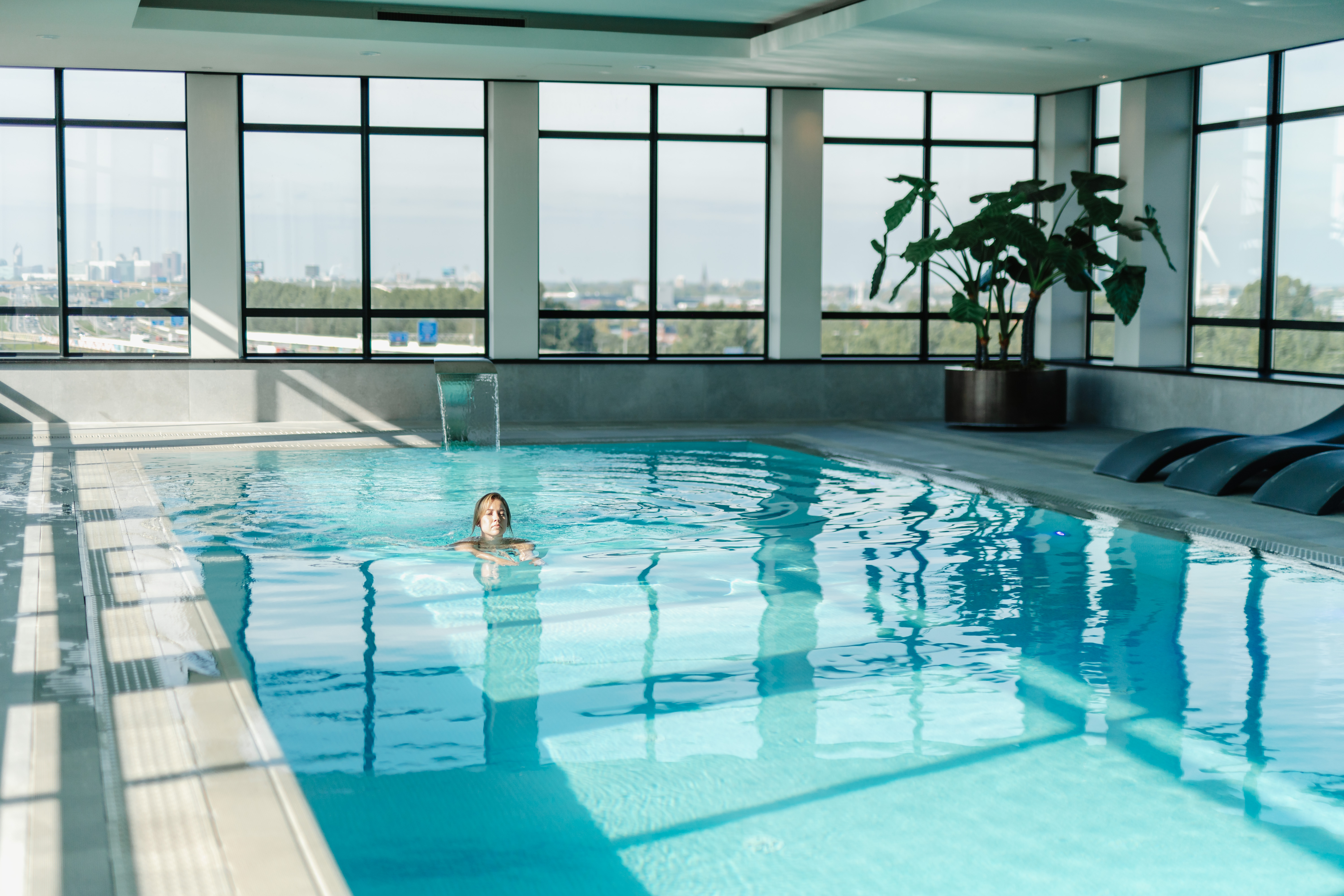 Hotel Den Haag-Nootdorp