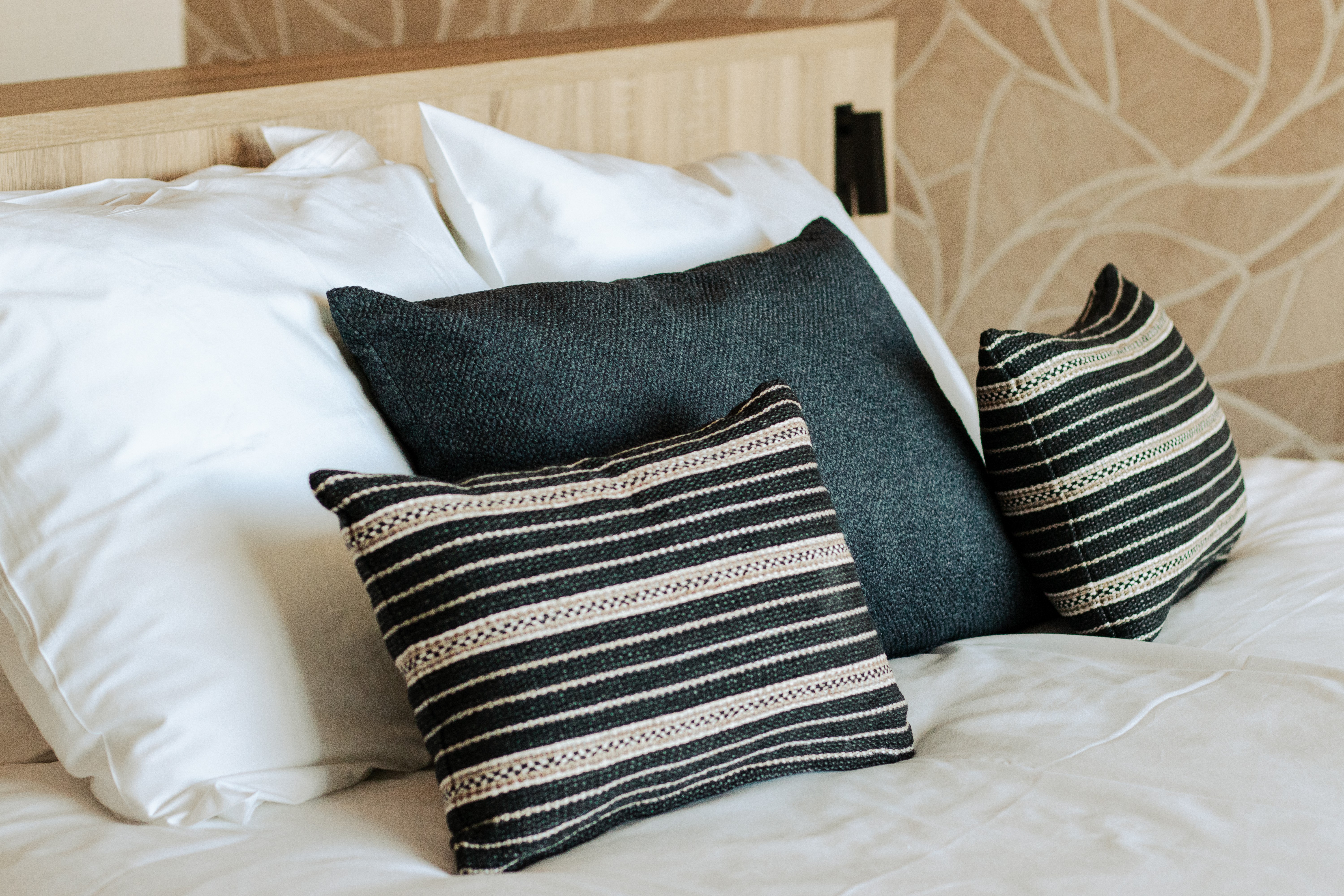 Kies voor Green choice!