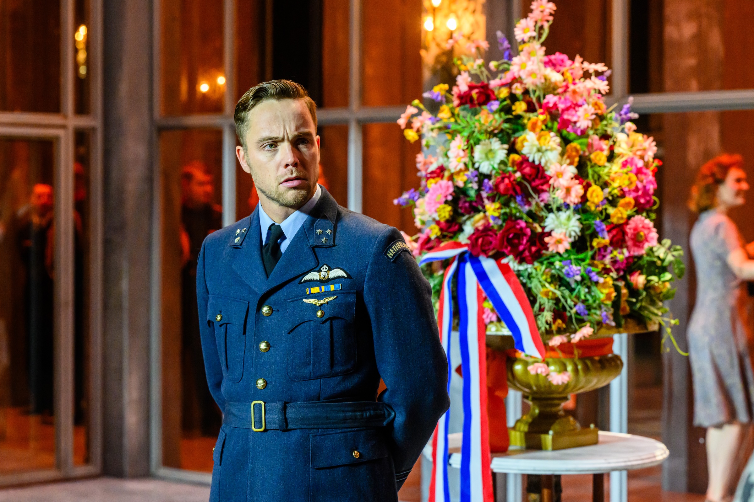 Soldaat van Oranje arrangement