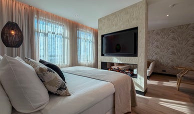 Wellness suite Wellness suite