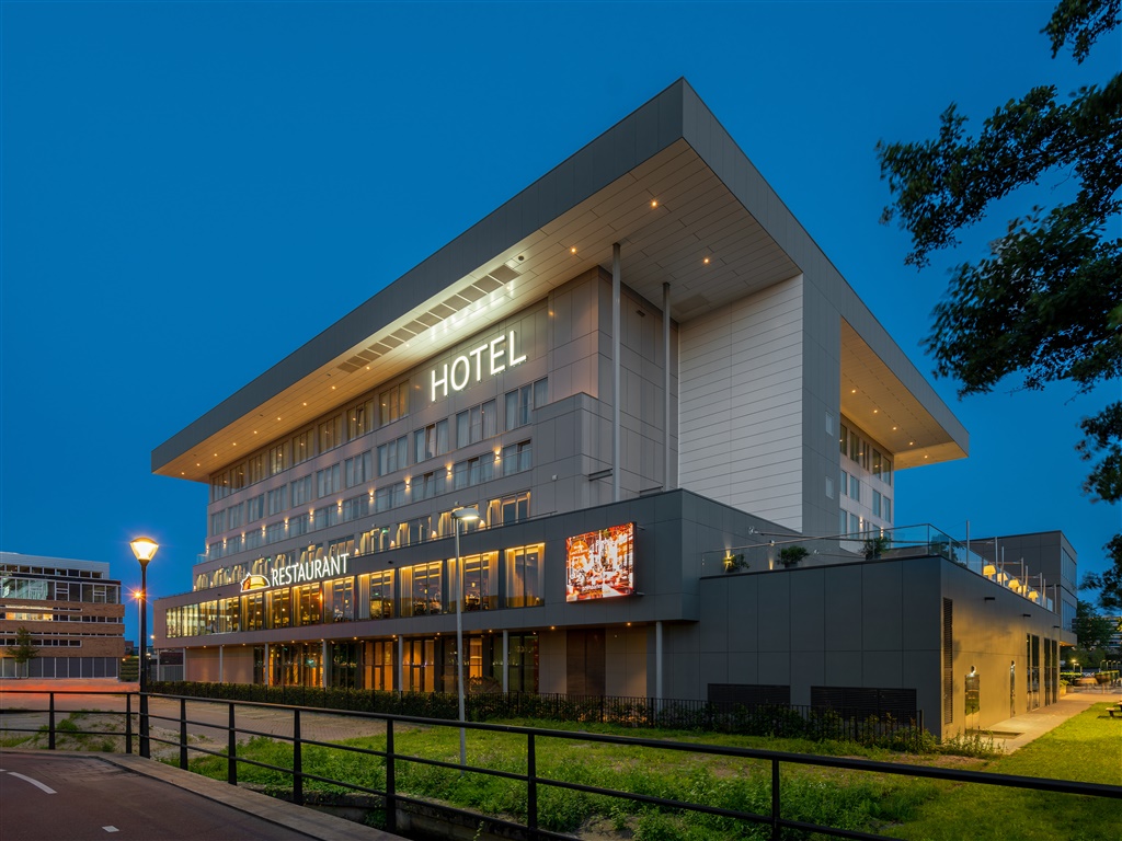 Hotel Haarlem