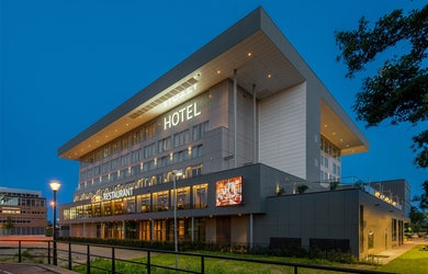 Hotel Haarlem Hotel Haarlem