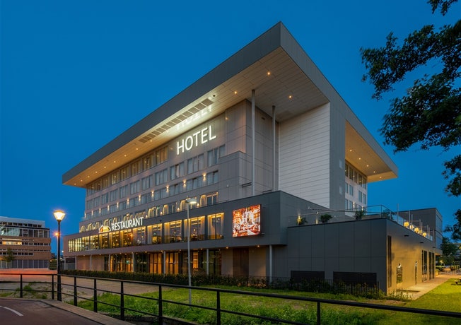 Hotel Haarlem
