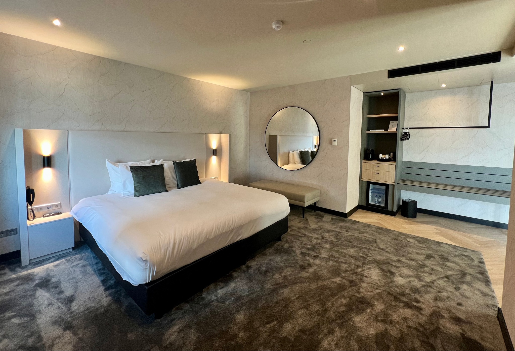 Hotel Duiven bij Arnhem