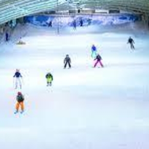 Snowworld Amsterdam