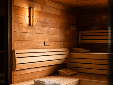 Wellness Hotel Maastricht