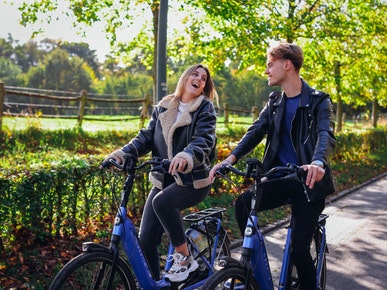 Gazelle Orange C7 Plus Gazelle Orange C7 Plus