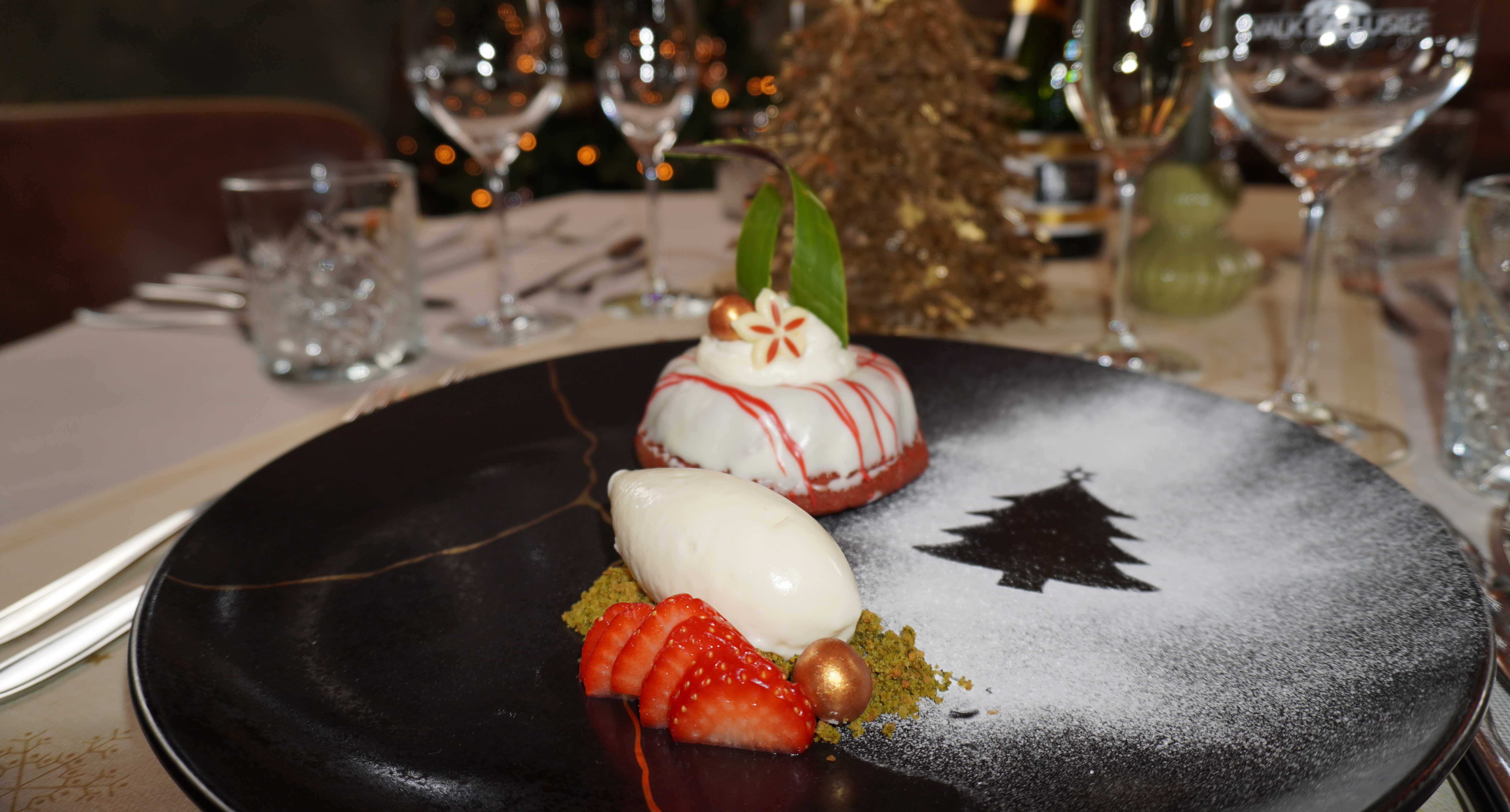 Kerst Diner