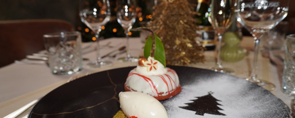 Kerst Diner