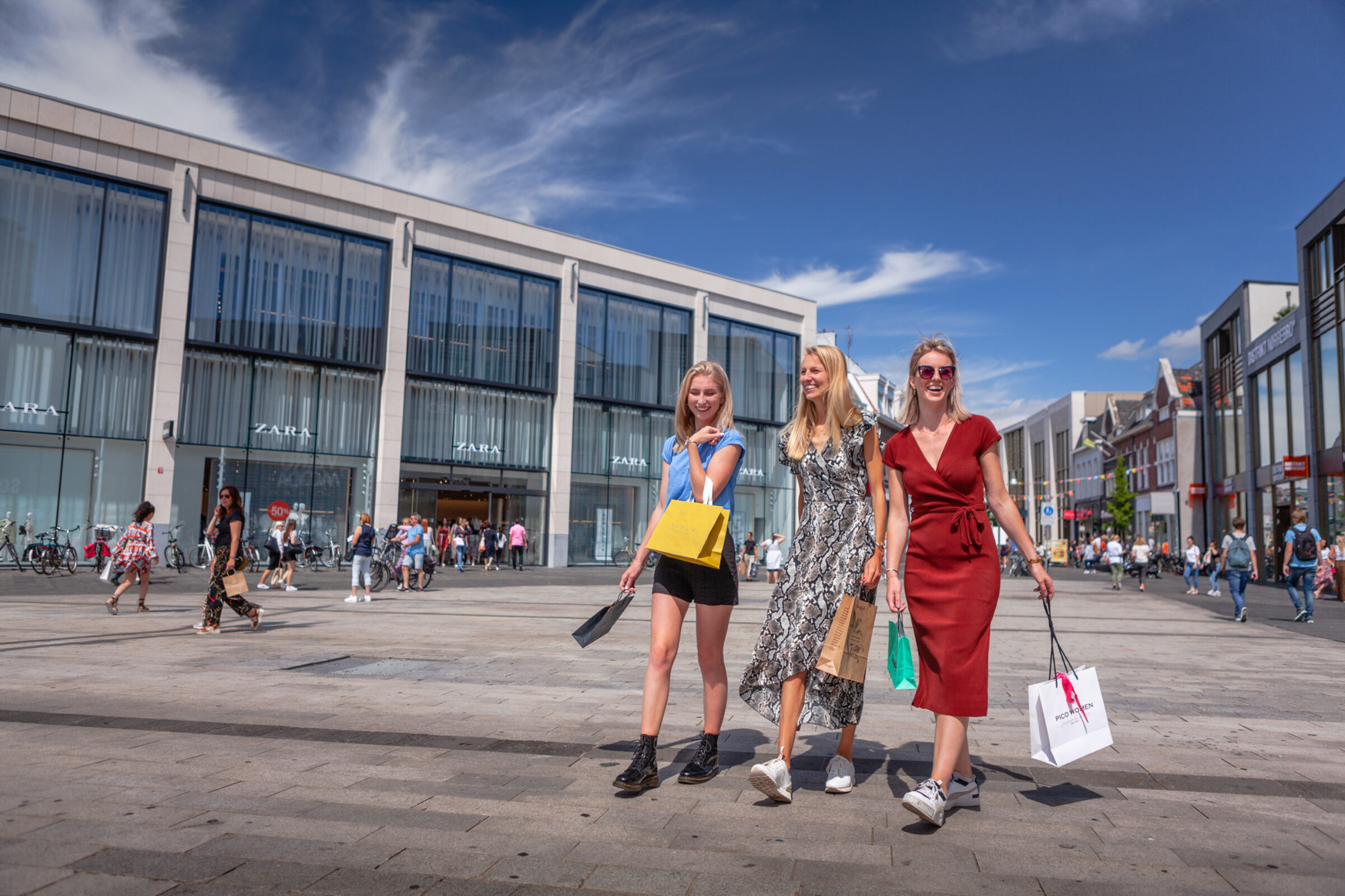 Hotel Hengelo - Zomerspecial