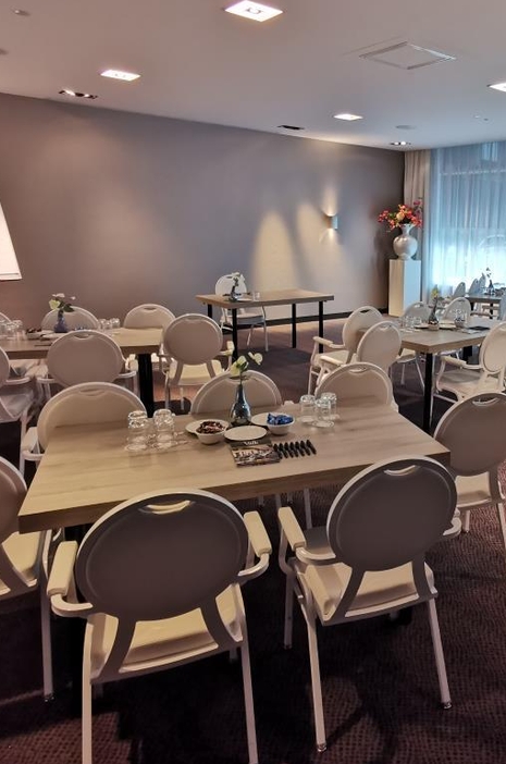 Capaciteiten & tarieven