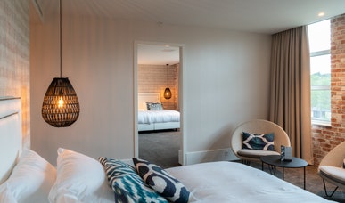 Familie kamer Familie kamer