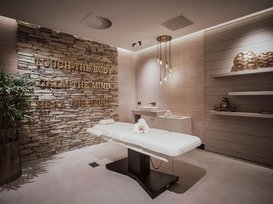 Massages Van der Valk Hotel Middelburg