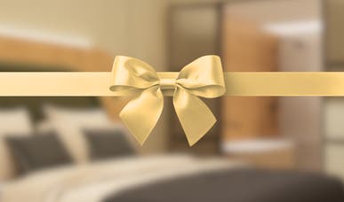 Deluxe room - soon available Deluxe room - soon available