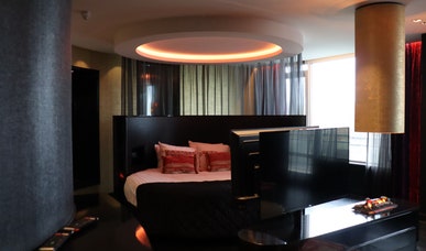 1001 Nacht Suite 1001 Nacht Suite