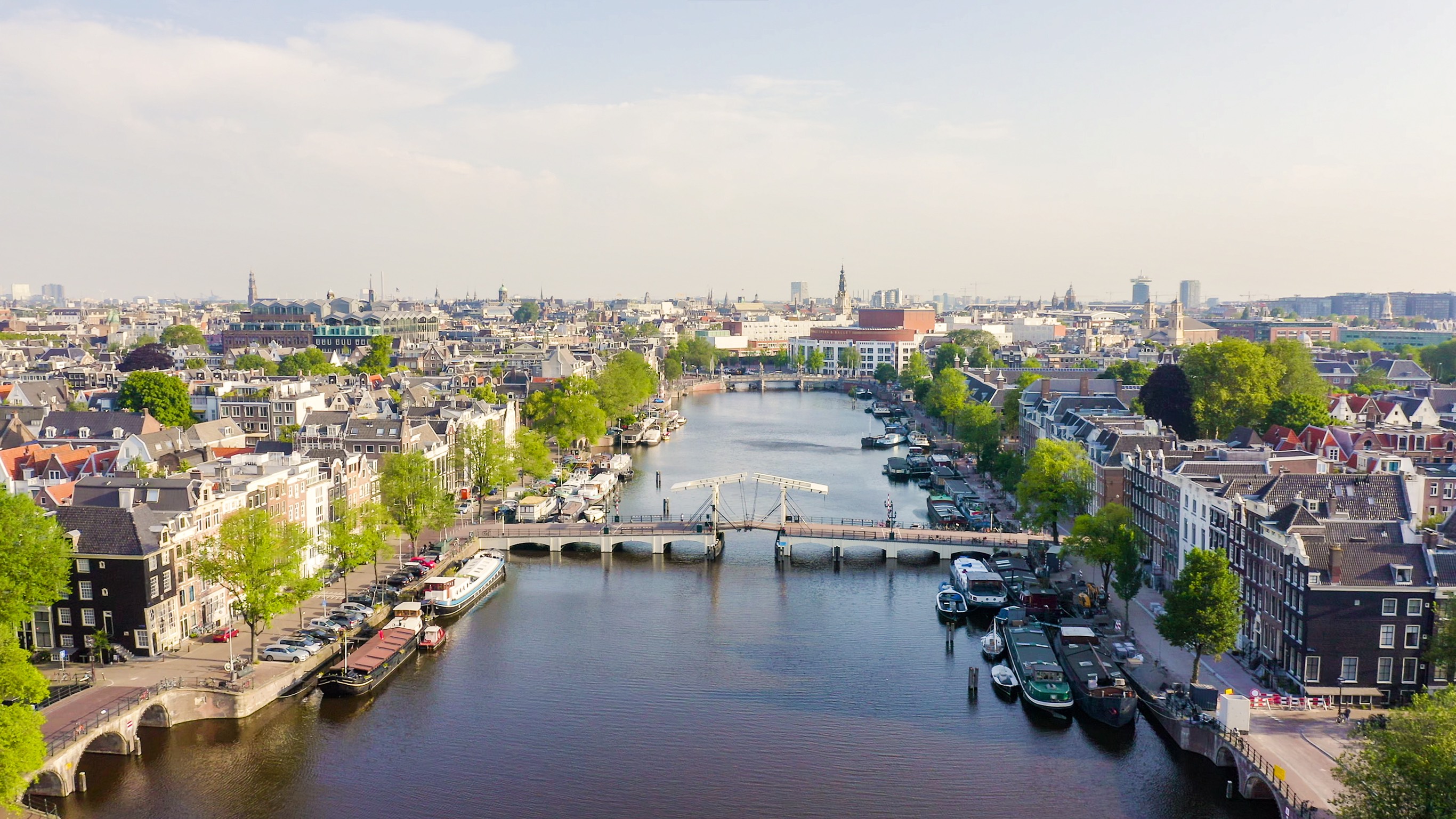Amsterdam Highlights