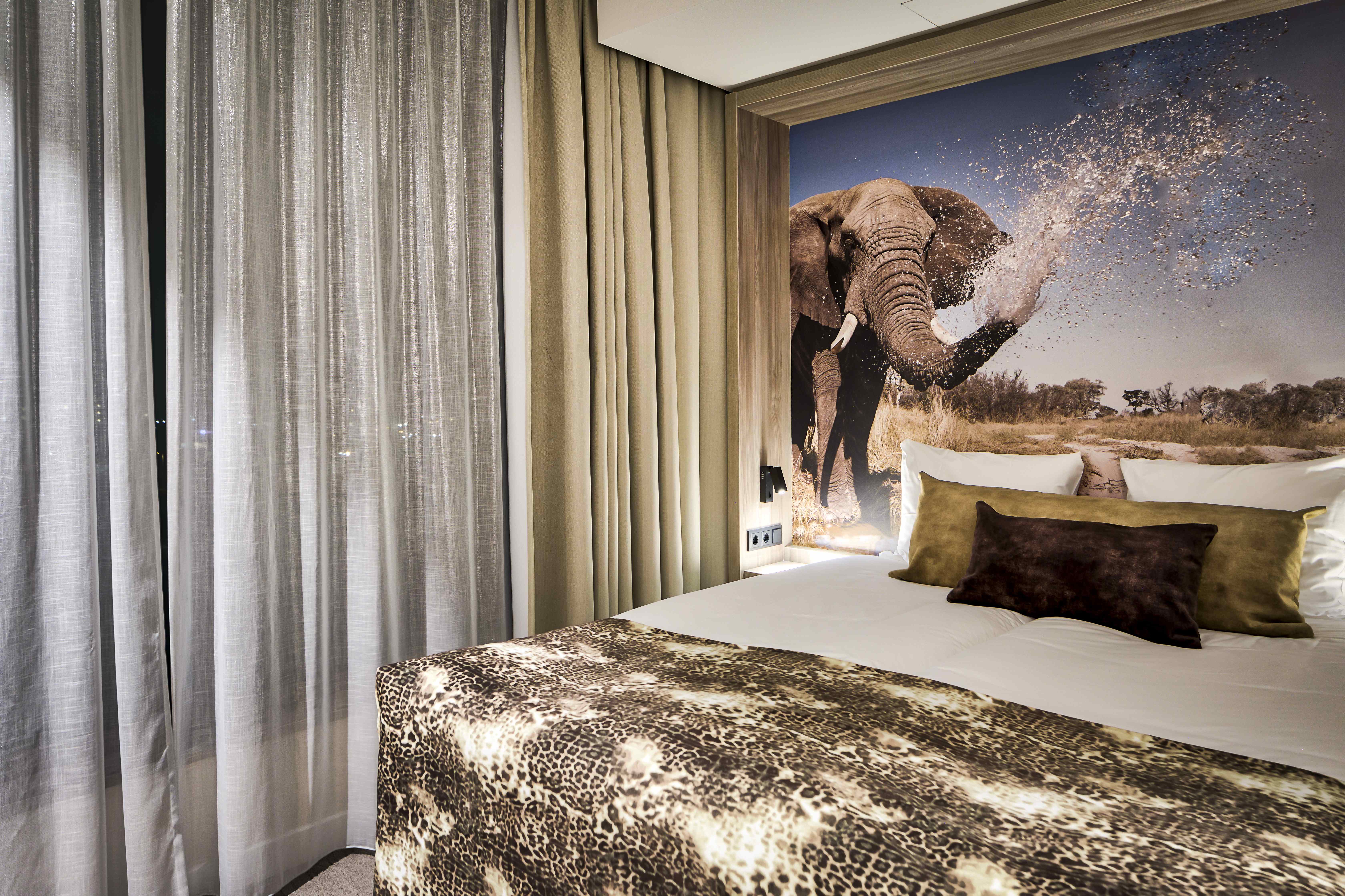 Van der Valk Hotel Tilburg