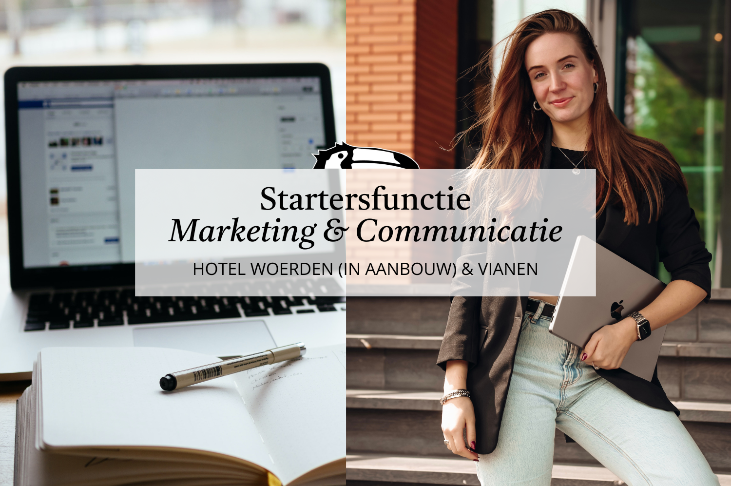 Medewerker Marketing & Communicatie (startersfunctie)