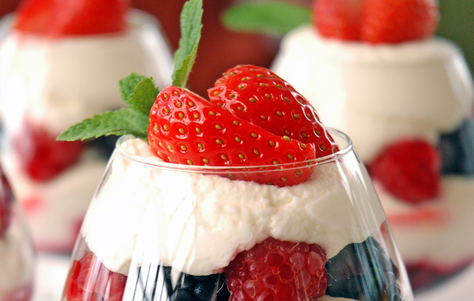 Dessert