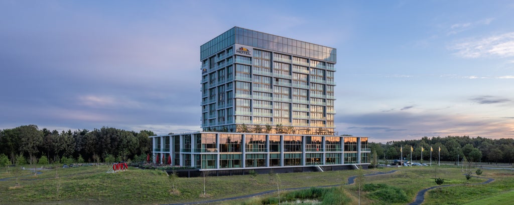 Van der Valk Hotel Eindhoven-Best