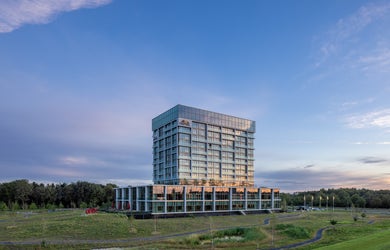 Hotel Eindhoven-Best Hotel Eindhoven-Best