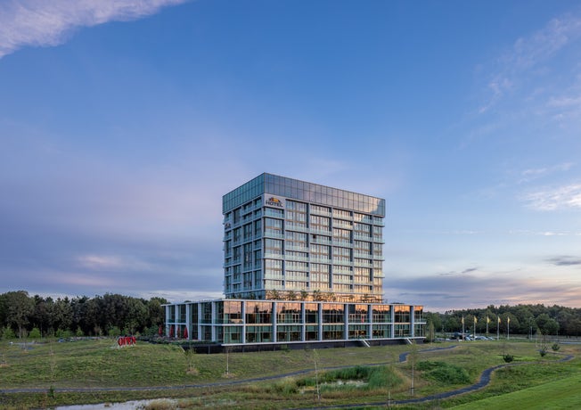 Hotel Eindhoven-Best