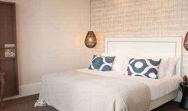 Dreibettzimmer Dreibettzimmer