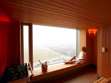Wellness hotel Duitsland