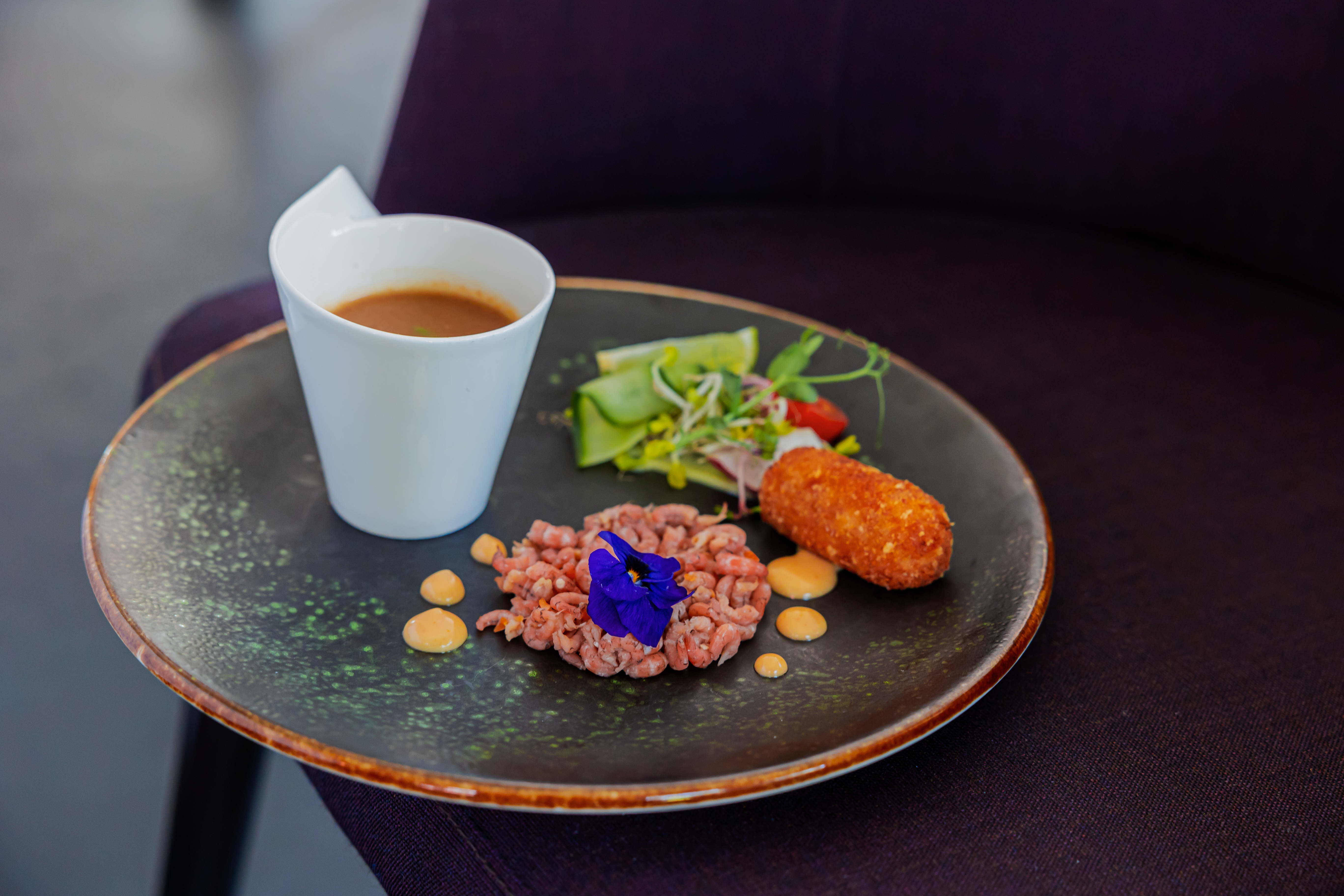 Culinair genieten in Groningen