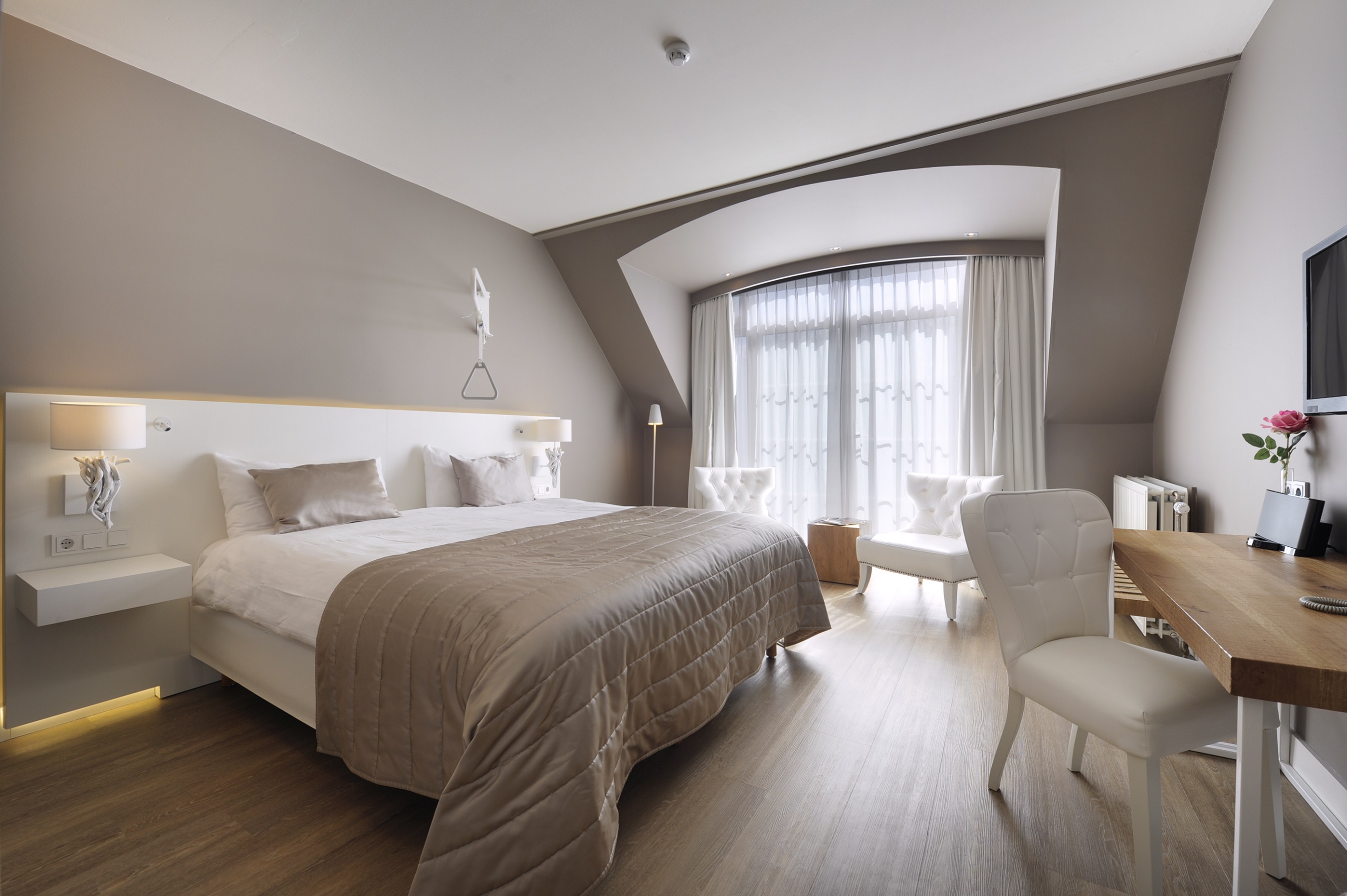Suite Van der Valk Hotel Groningen-Westerbroek