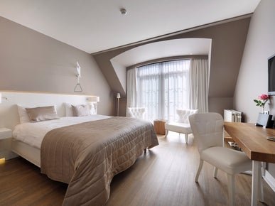 Suite Van der Valk Hotel Groningen-Westerbroek