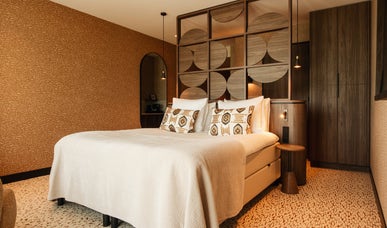Comfort kamer Comfort kamer