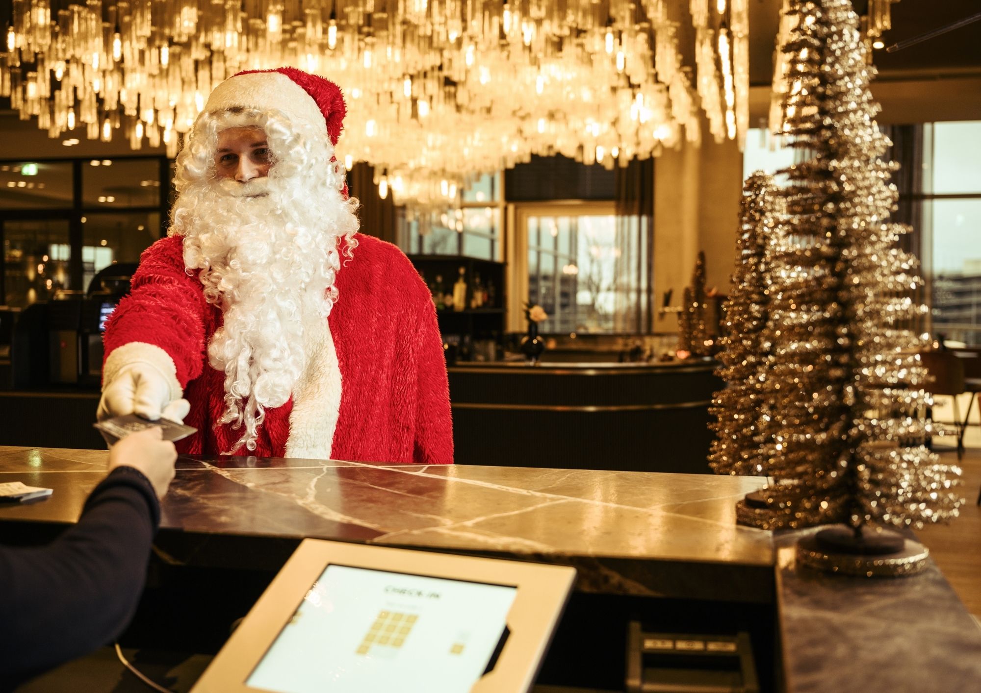 Magical Days (1 december t/m 4 januari)