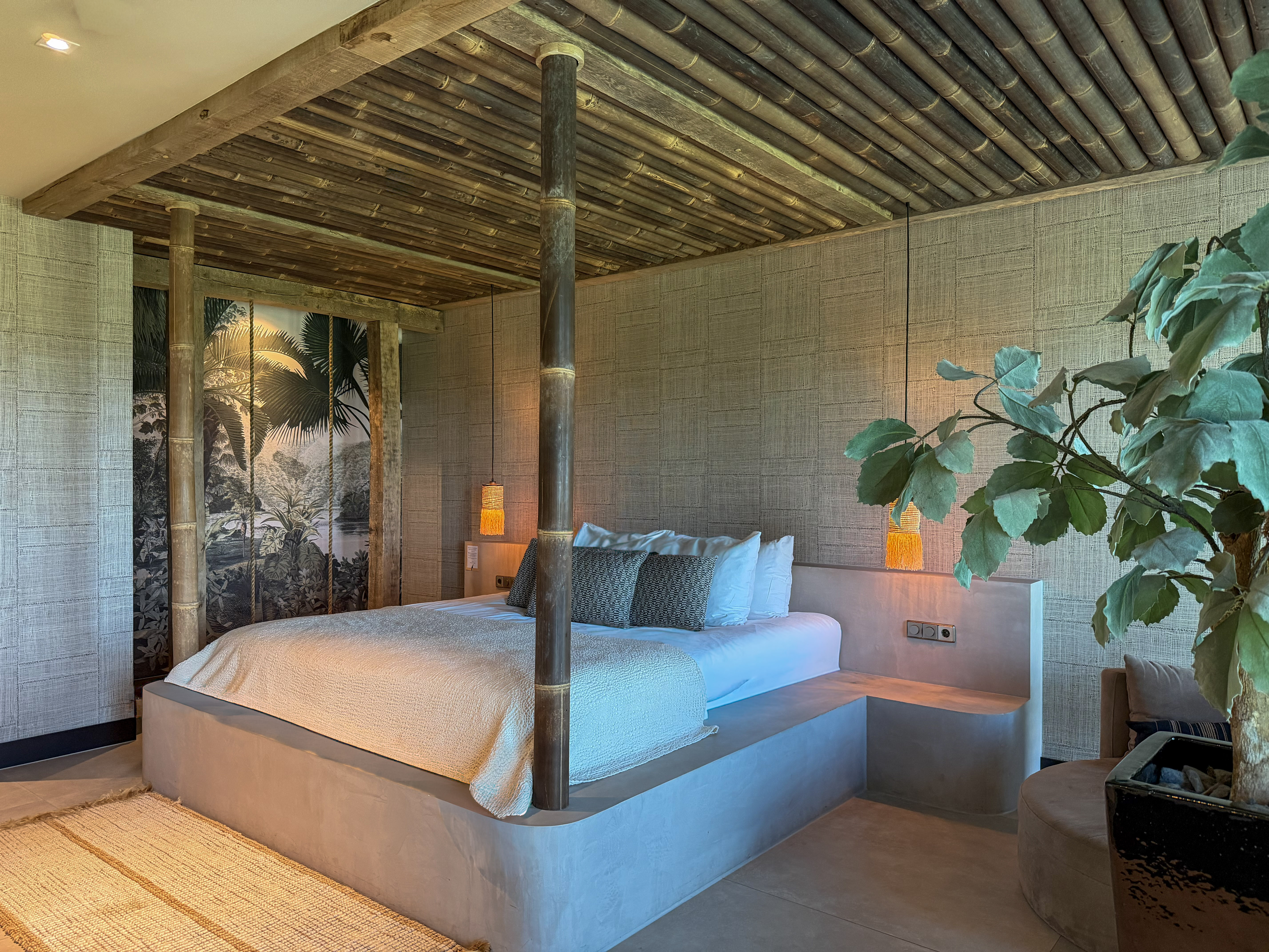Bali suite