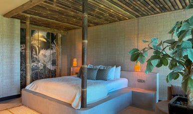 Bali suite Bali suite